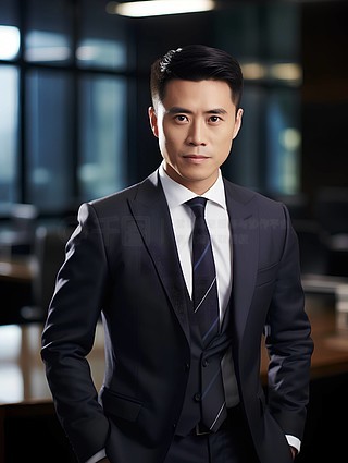 王光华 执行创意总监
